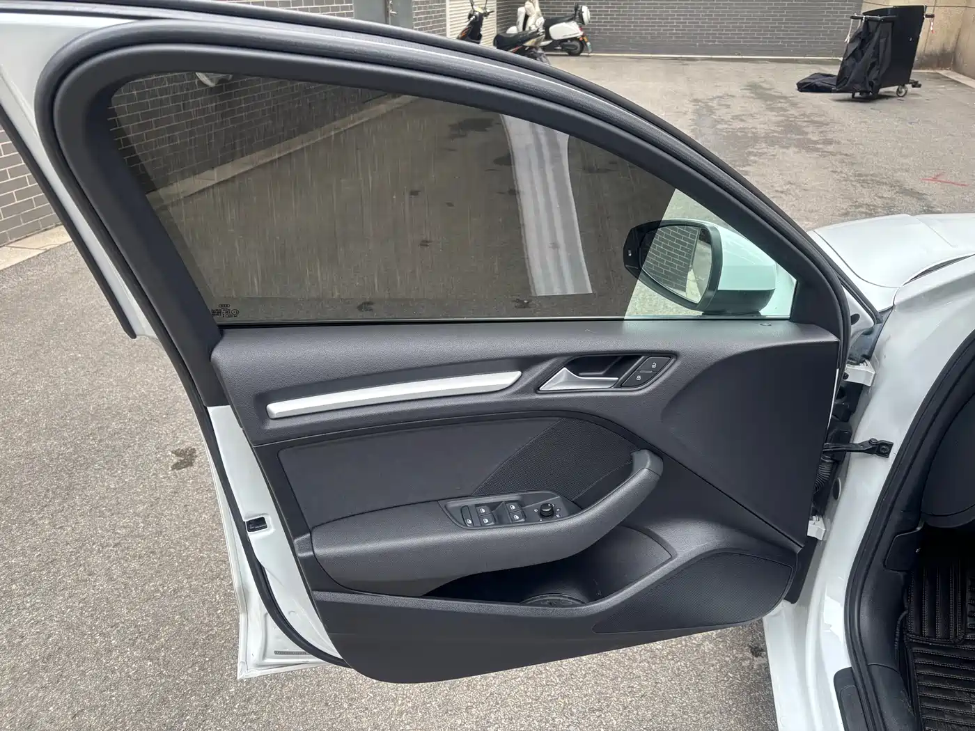 Audi A3 2020 Facelift Limousine 35 TFSI Progressive (China VI) фото 12