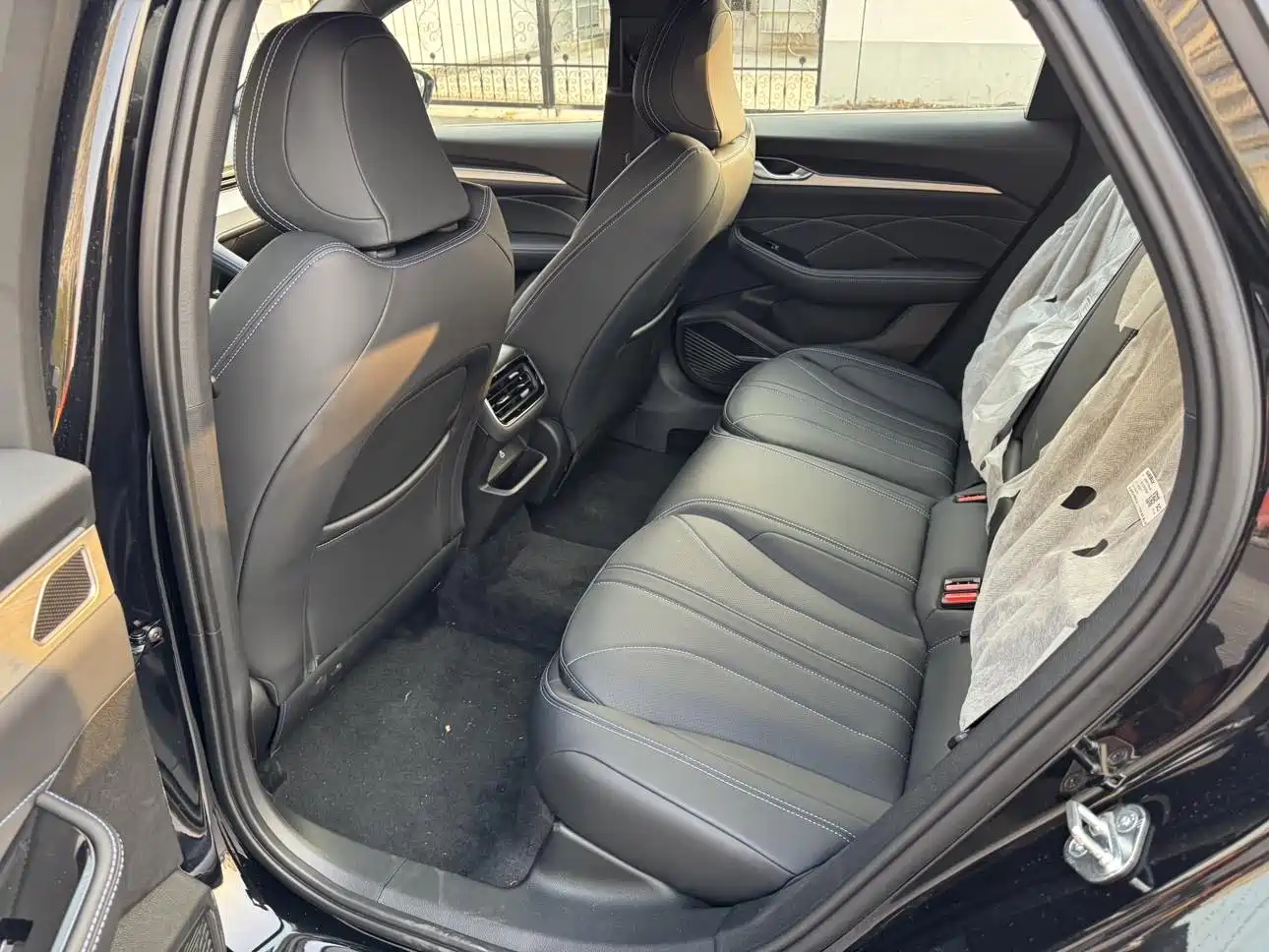 Geely Xing Rui 2026 2026 Orient Yao 1.5TD Splendor Edition