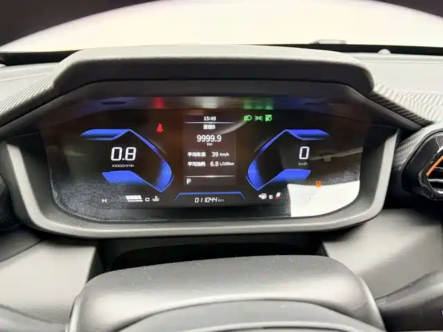 Dongfeng Aeolus Yixuan 2025 2024 1.5L Auto Sport Edition