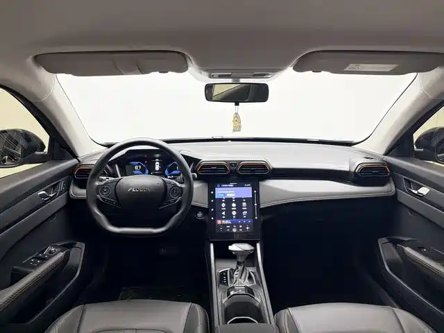 Dongfeng Aeolus Yixuan 2025 2024 1.5L Auto Sport Edition