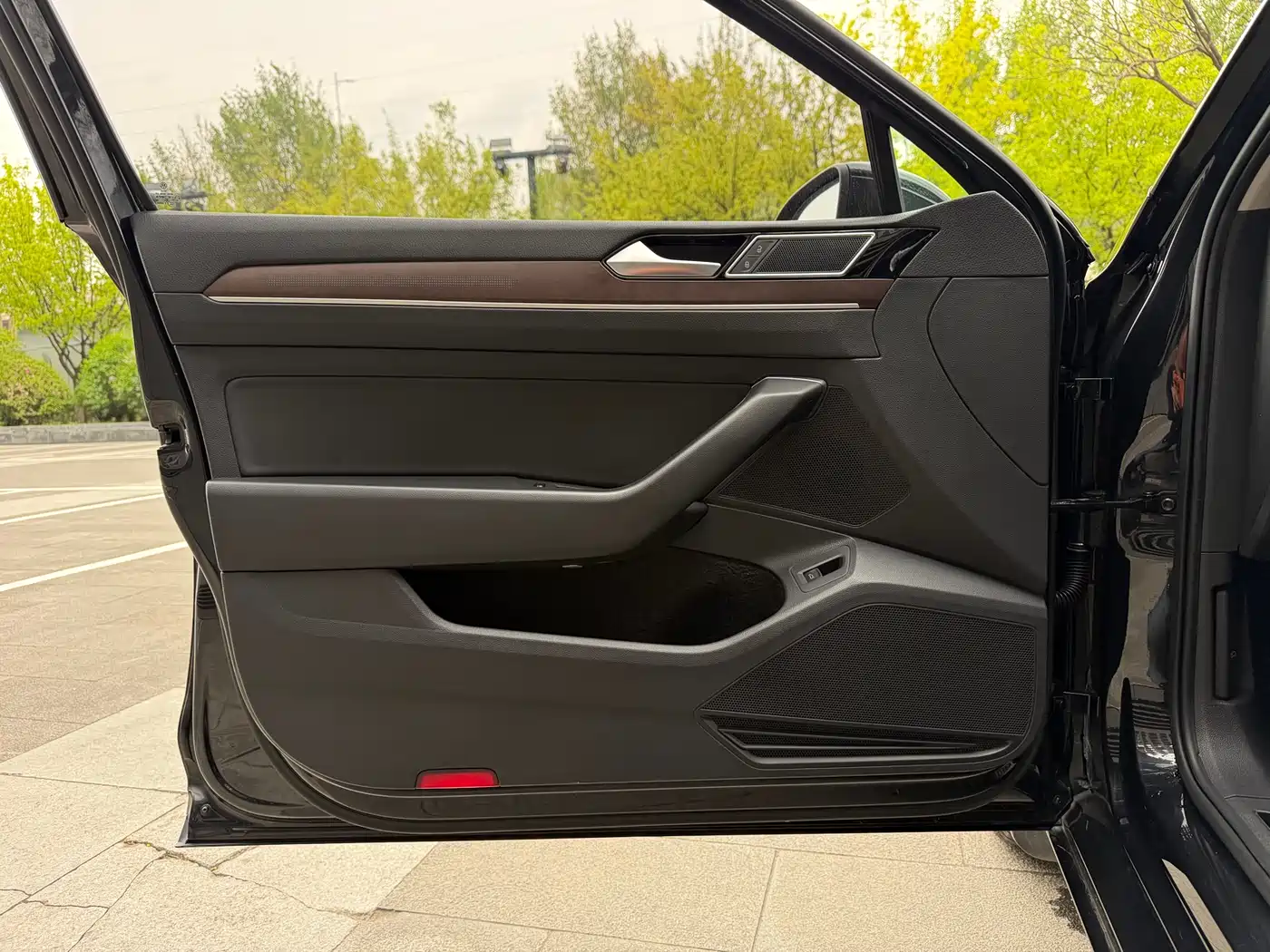 Volkswagen Magotan 2020 330TSI DSG Luxury фото 14