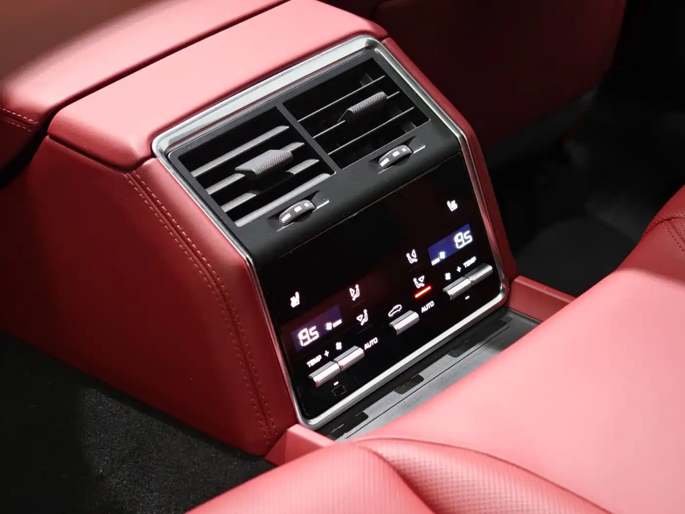 Porsche Panamera 2023 Panamera 4 Sport Turismo 2.9T фото 13