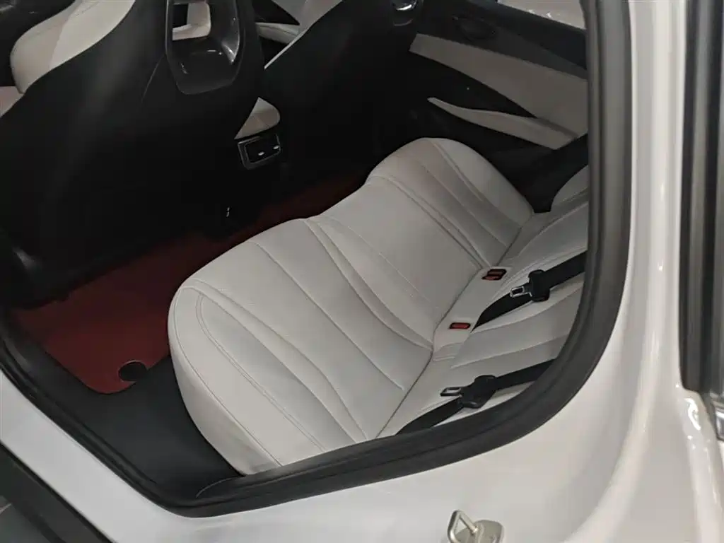BYD Seal 06 New Energy 2024 DM-i 120KM Honor фото 17