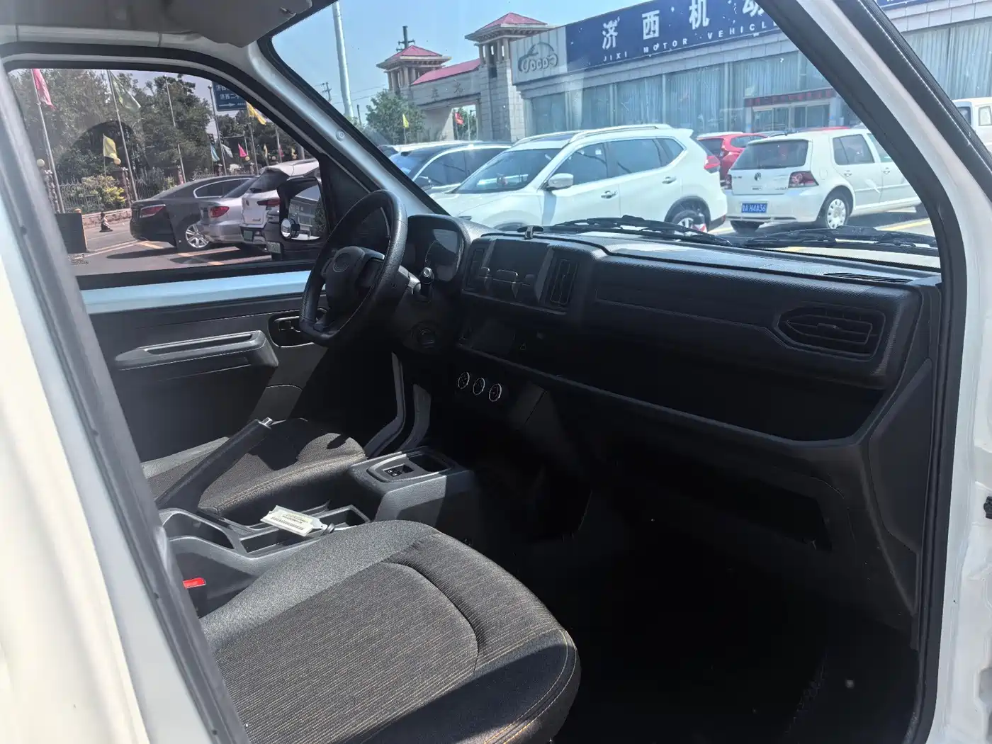 Karry Jiangtun E7 2024 2024 Startup Edition