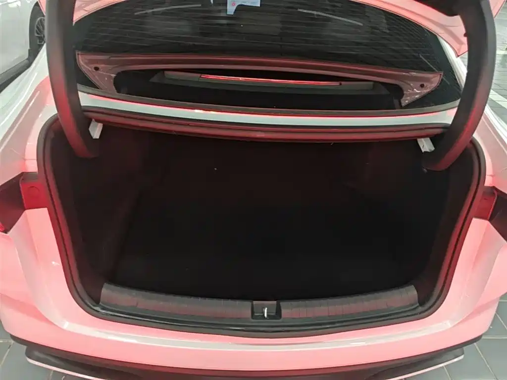 BYD Seal 06 New Energy 2024 DM-i 120KM Honor фото 19
