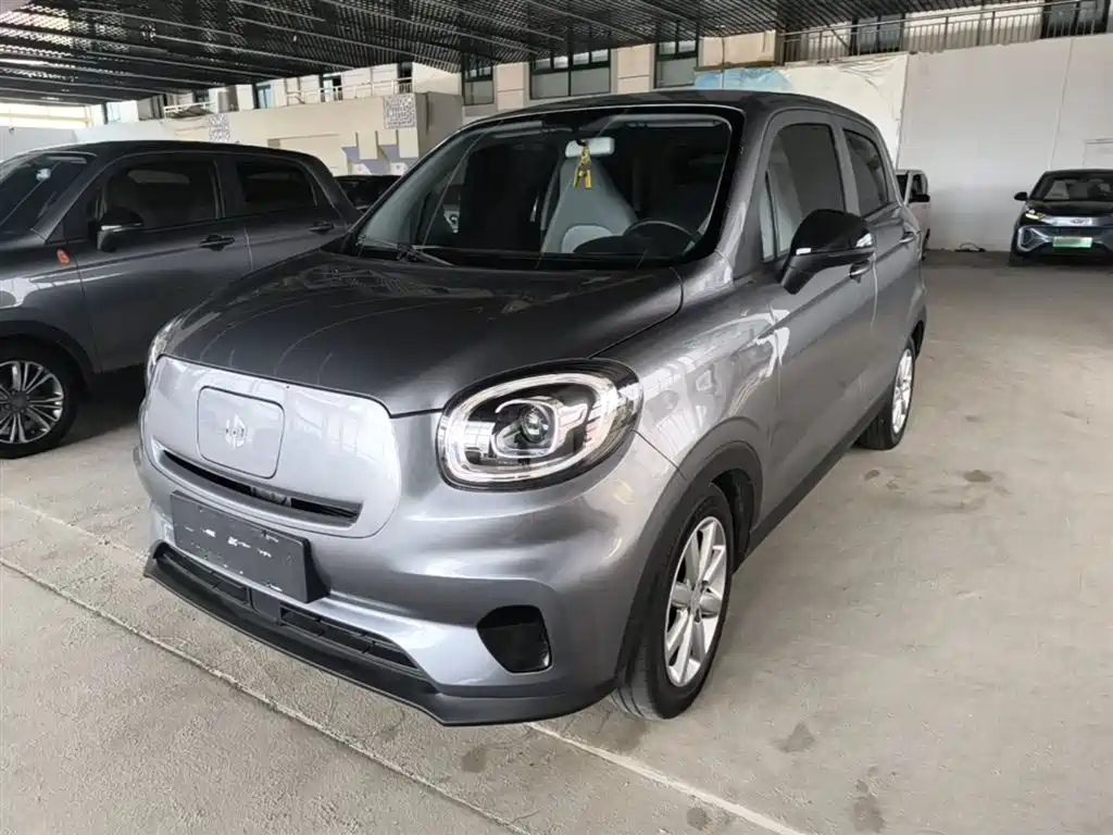 Leapmotor T03 2022 Agate Edition