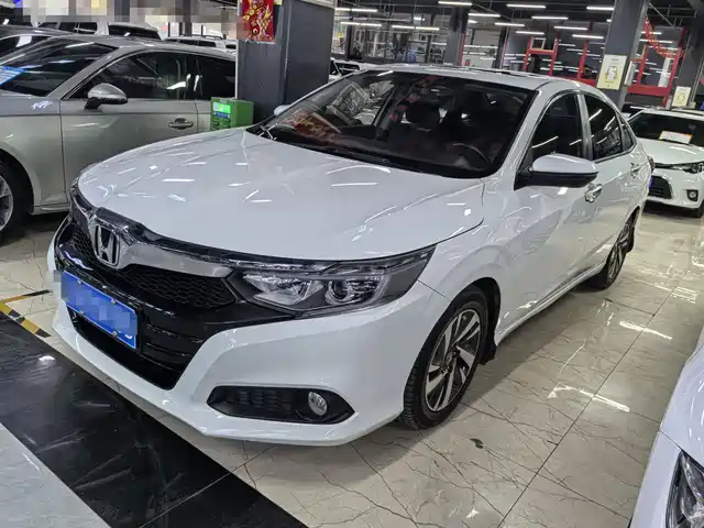 HONDA LINGPAI
