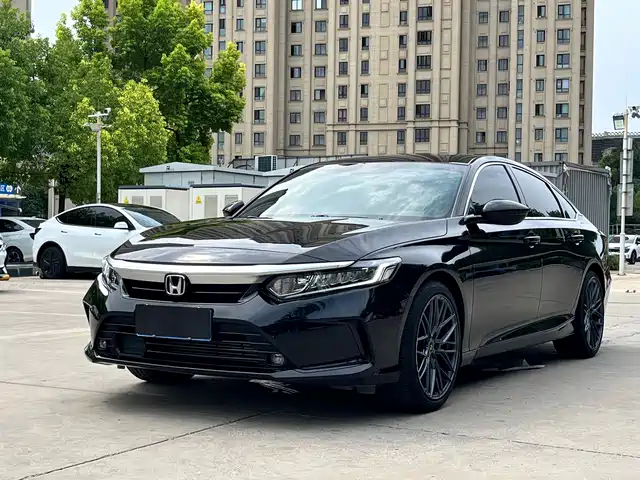Honda Inspire 2023