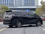 Фото 30 - Toyota Vellfire