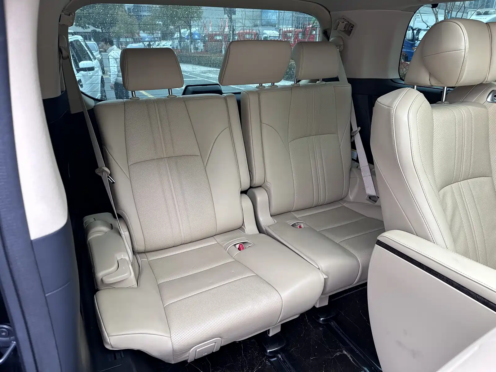 Фото 24 - Toyota Vellfire