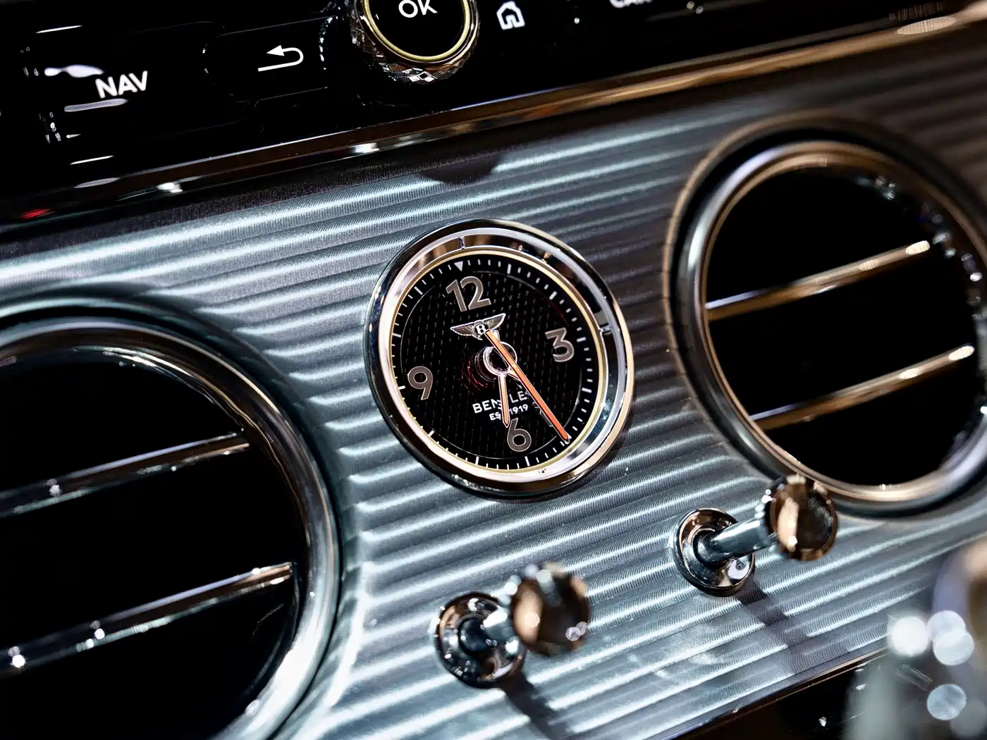 Bentley Continental 2020 2018 6.0T GT W12