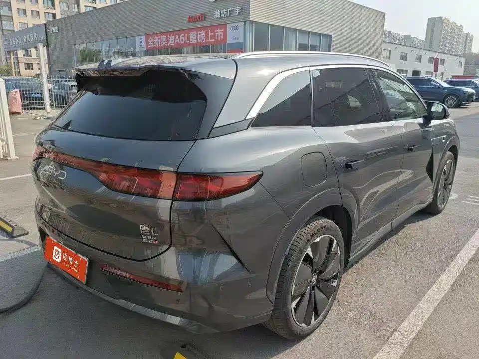 BYD TANG L