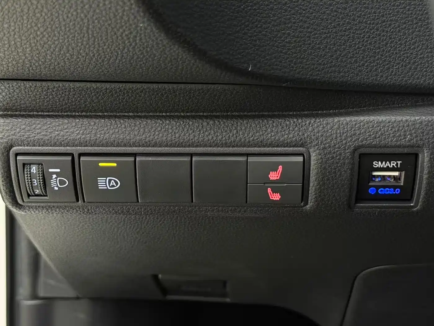 Toyota Corolla 2021 1.2T S-CVT Elite PLUS Edition фото 11
