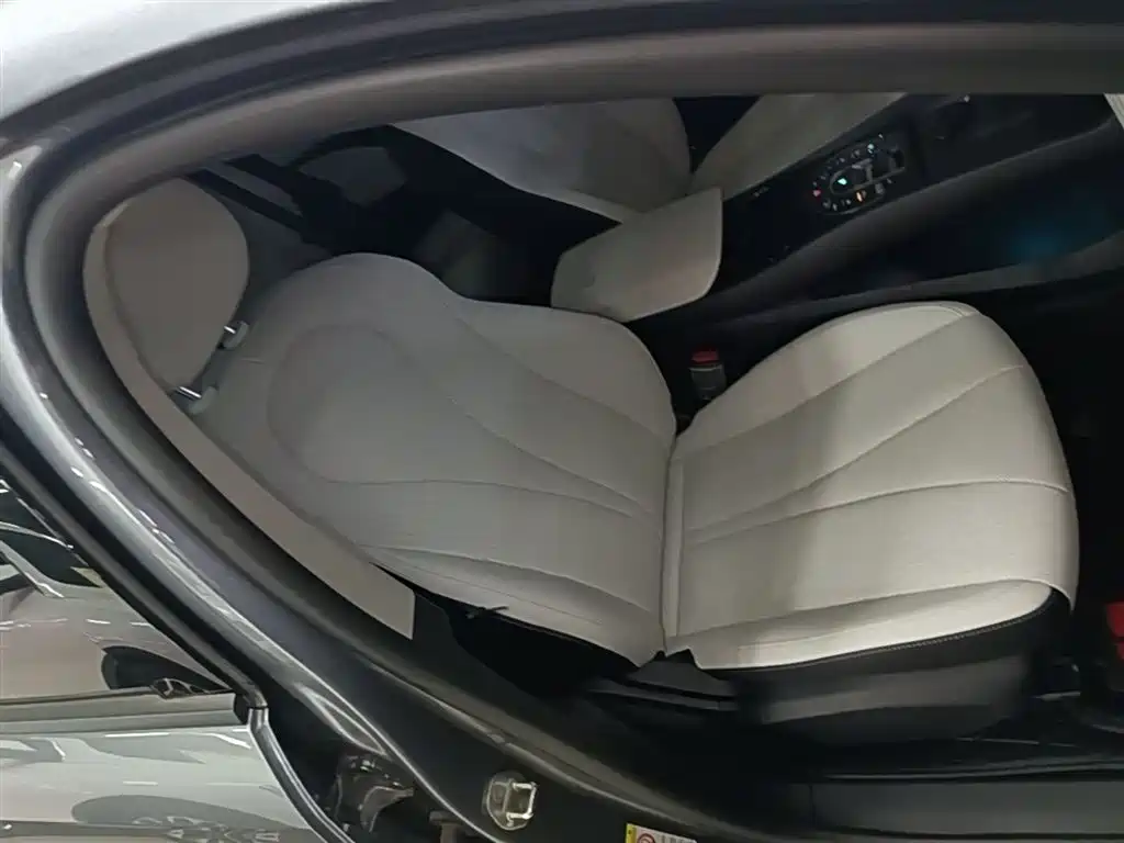 BYD Hai Bao 05 DM-i 2025 DM-i Smart Drive Edition 55KM Luxury фото 25