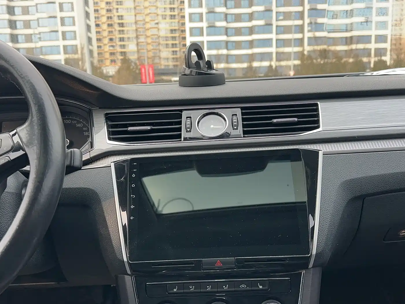 Volkswagen Passat 2016 330TSI DSG Honor Edition фото 14