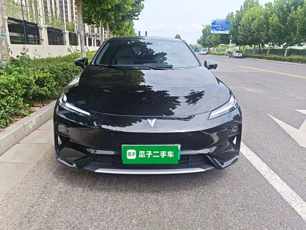 Deepal Shenlan L07 2025 2024 300Max Extended Range
