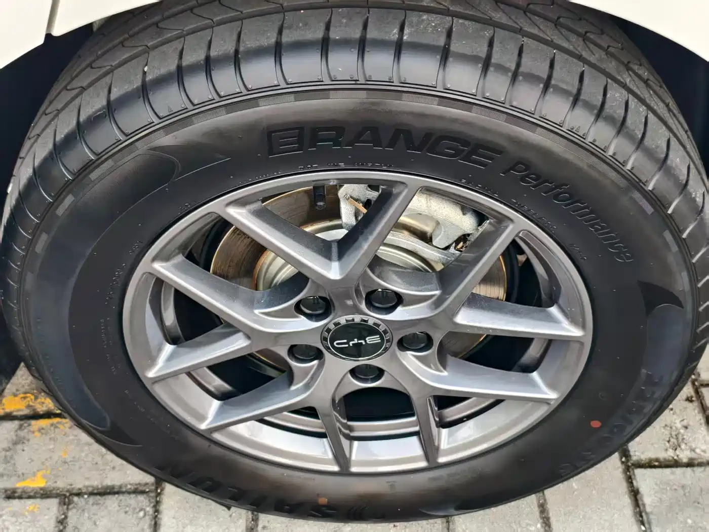 BYD Seal 06 New Energy 2025 DM-i Smart Drive Edition 80KM Noble фото 17