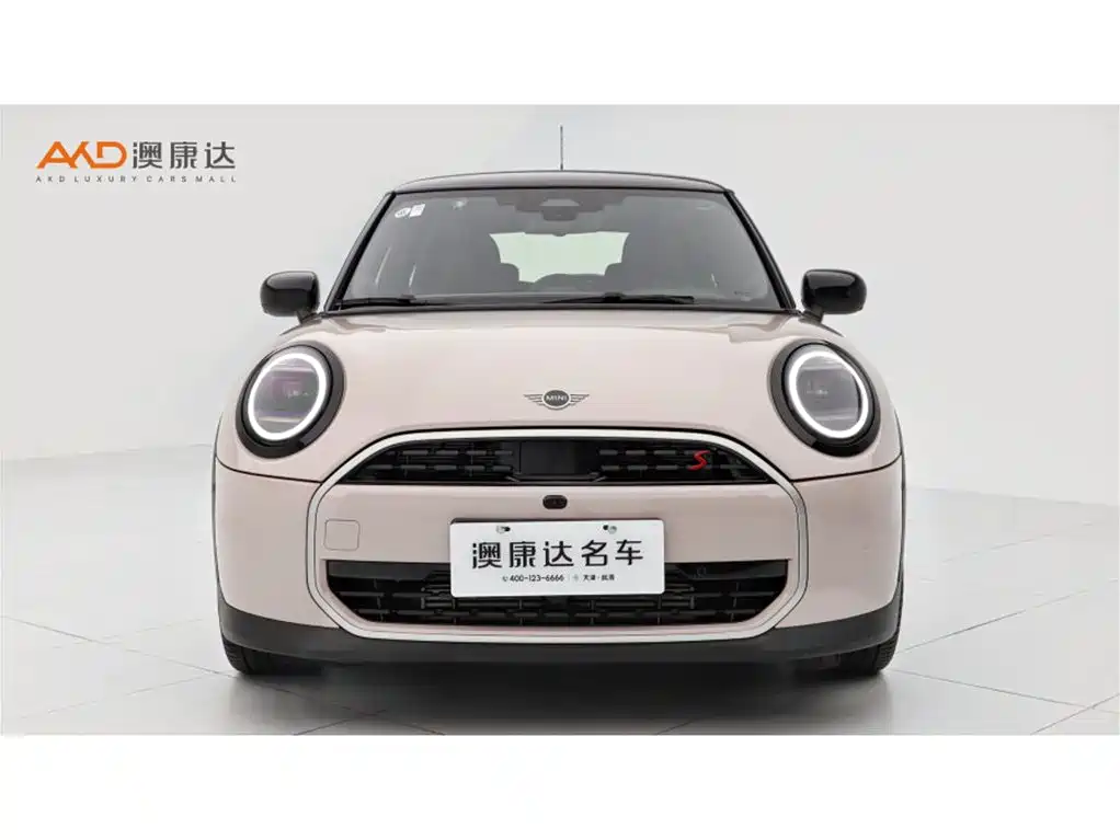 2025 MINI MINI