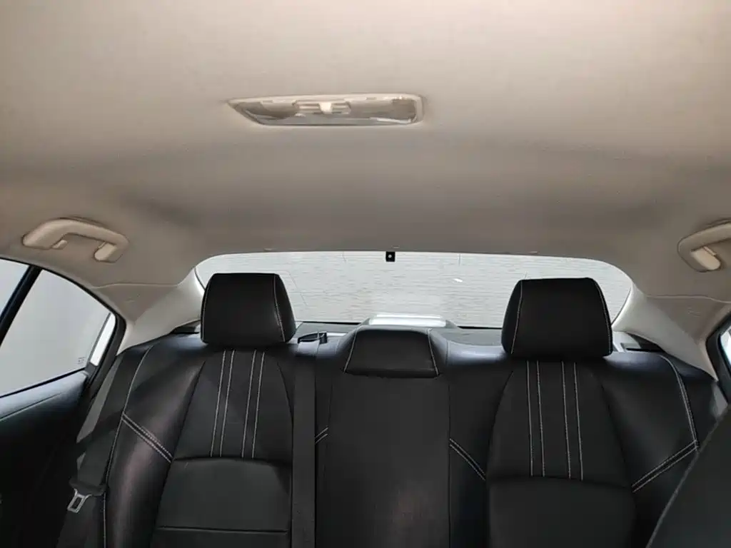Toyota Corolla, миниатюра 18