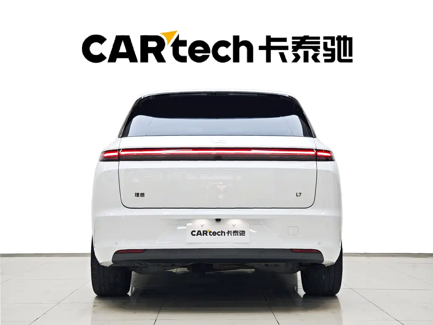 Li Auto IDEAL L7