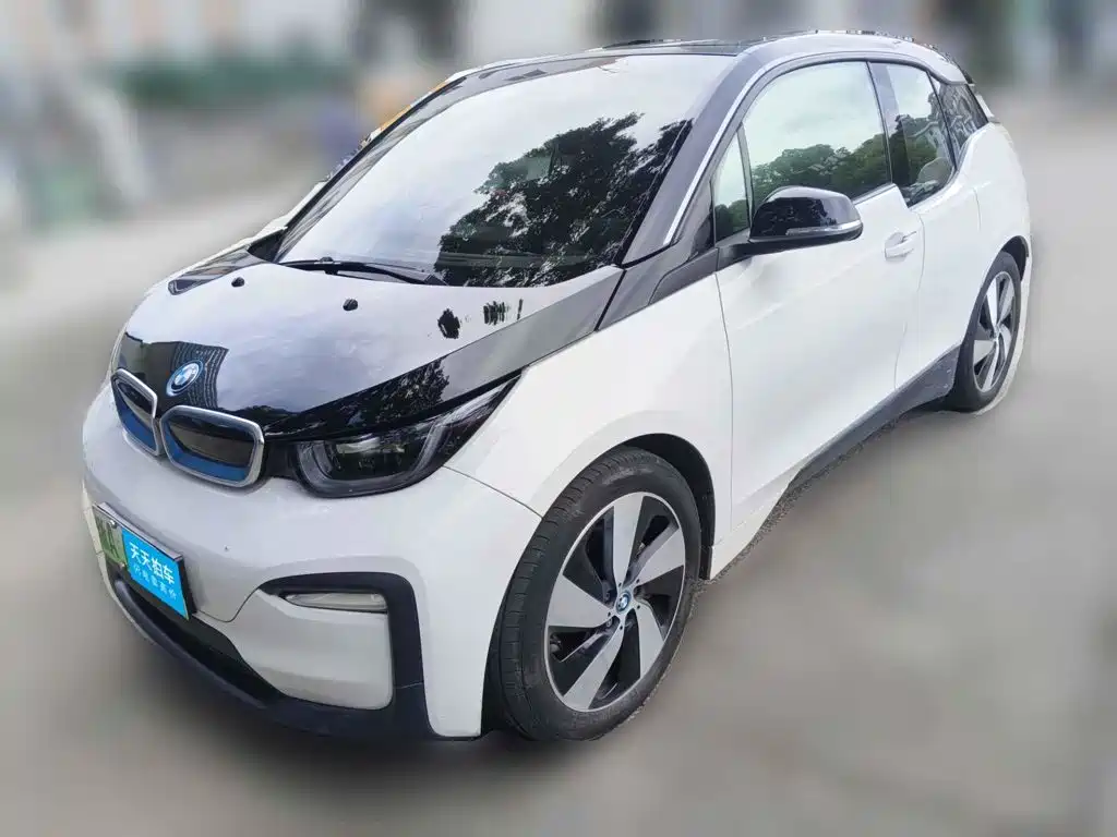 2019 BMW i3 (Import)