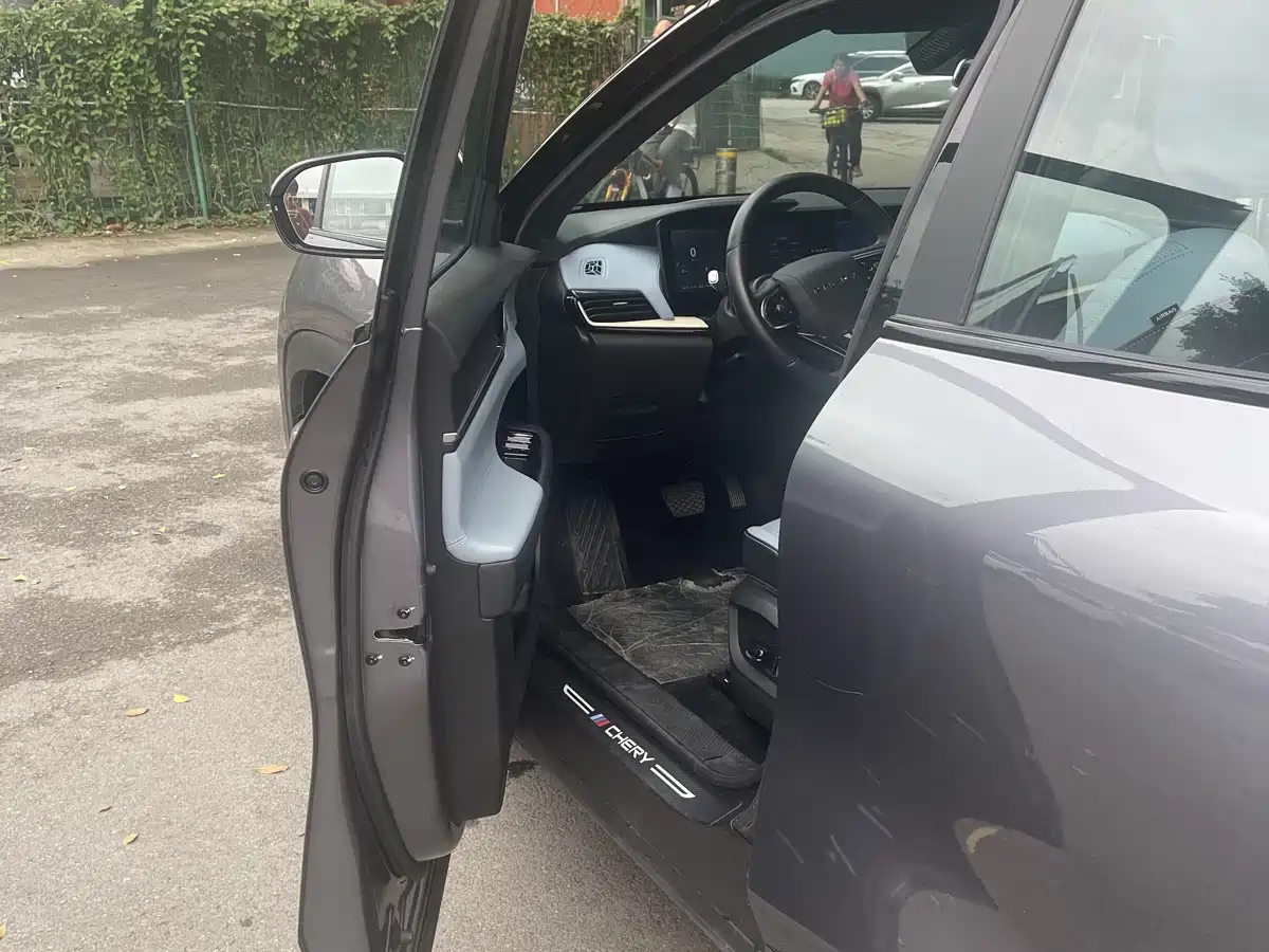 CHERY CHERY SHU XIANGJIA