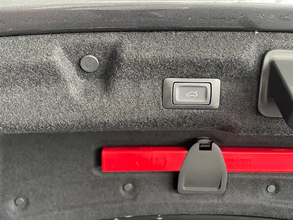 AUDI A5L