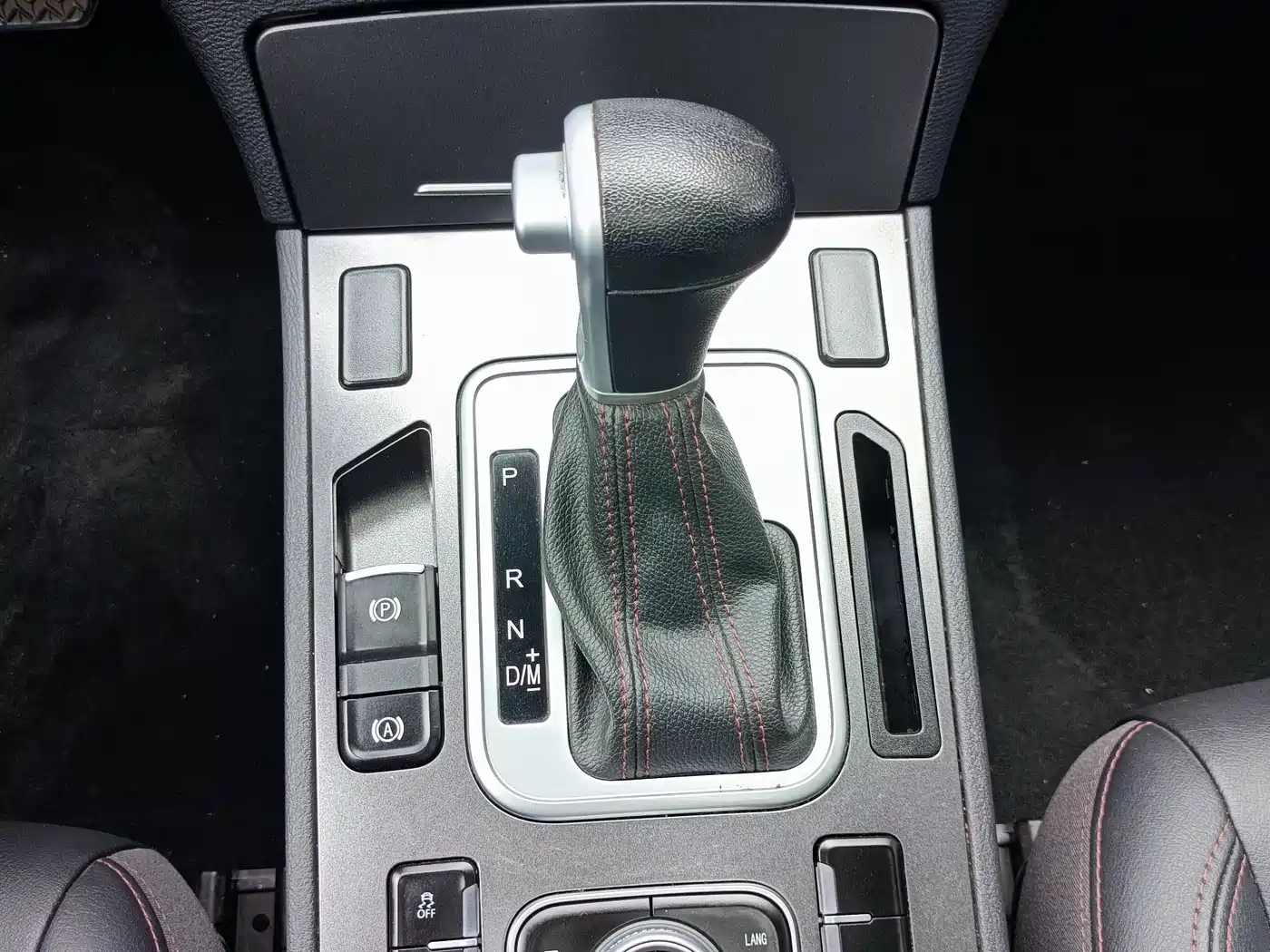 Haval H6 Coupe 2018 Blue Label 1.5T Auto 2WD Luxury Edition фото 31