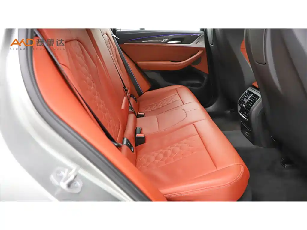 BMW X4 M 2021 2021 X4 M Competition