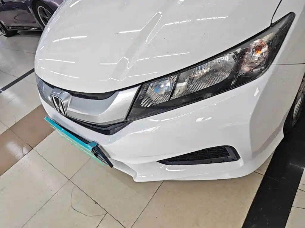 Honda City 2016 2015 1.5L CVT Comfort