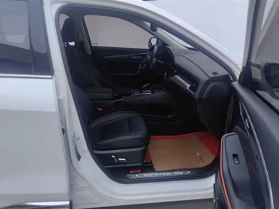 Haval F7 2021 1.5T FWD i-Trend фото 8