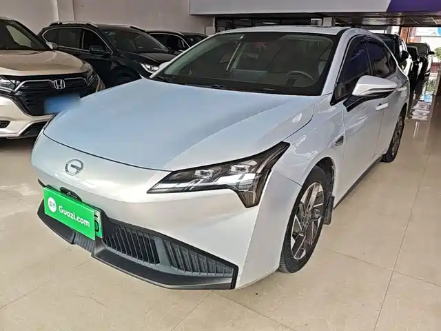 Aion S Plus 2023