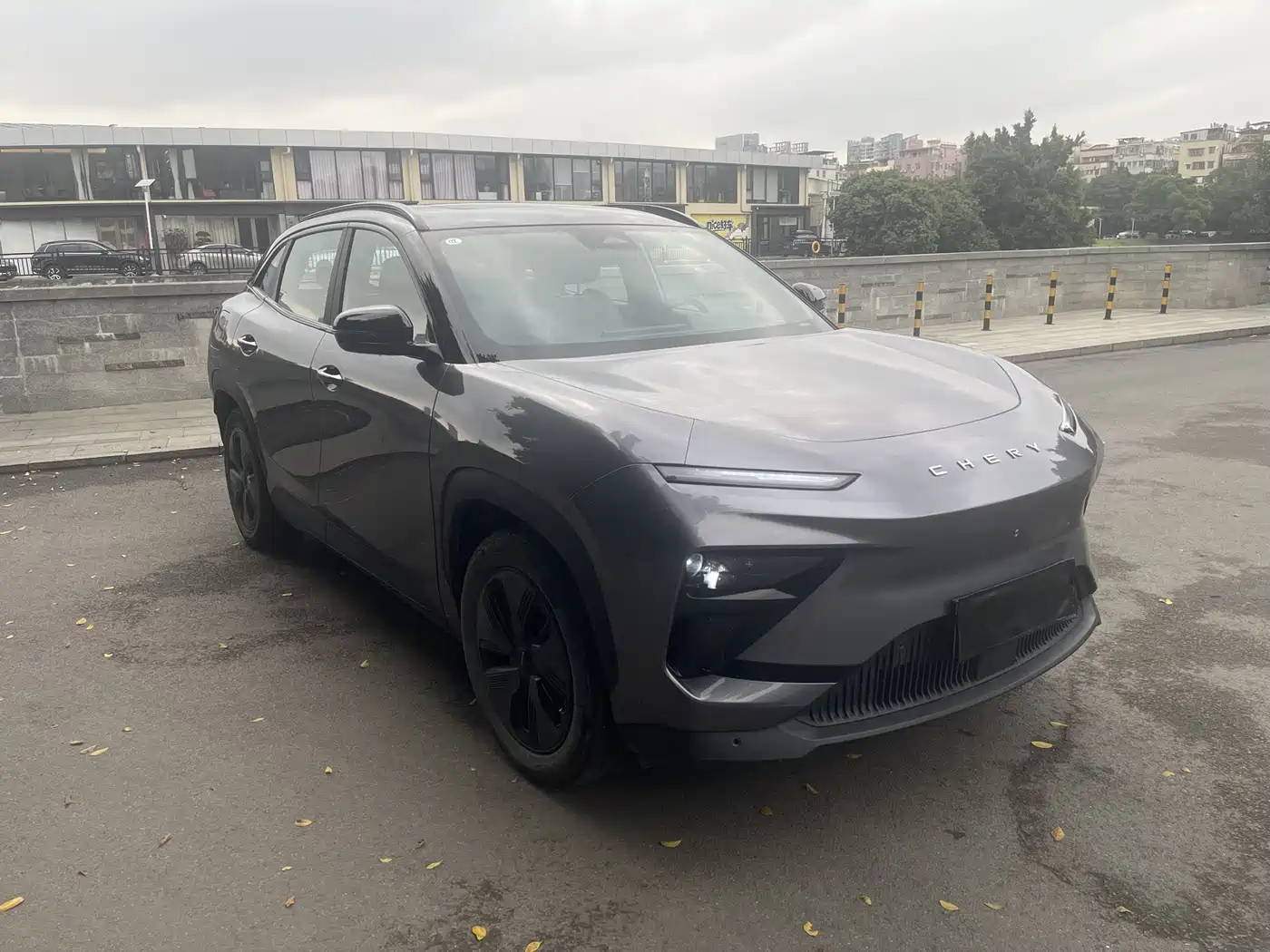 CHERY CHERY SHU XIANGJIA