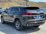 Фото 7 - Volkswagen Teramont