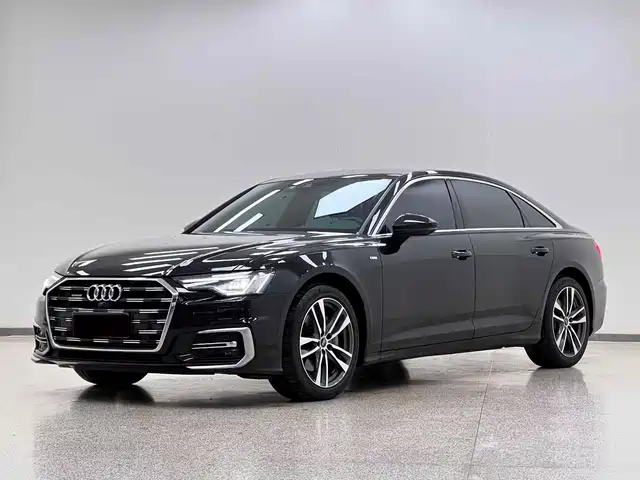Audi A6L 2025