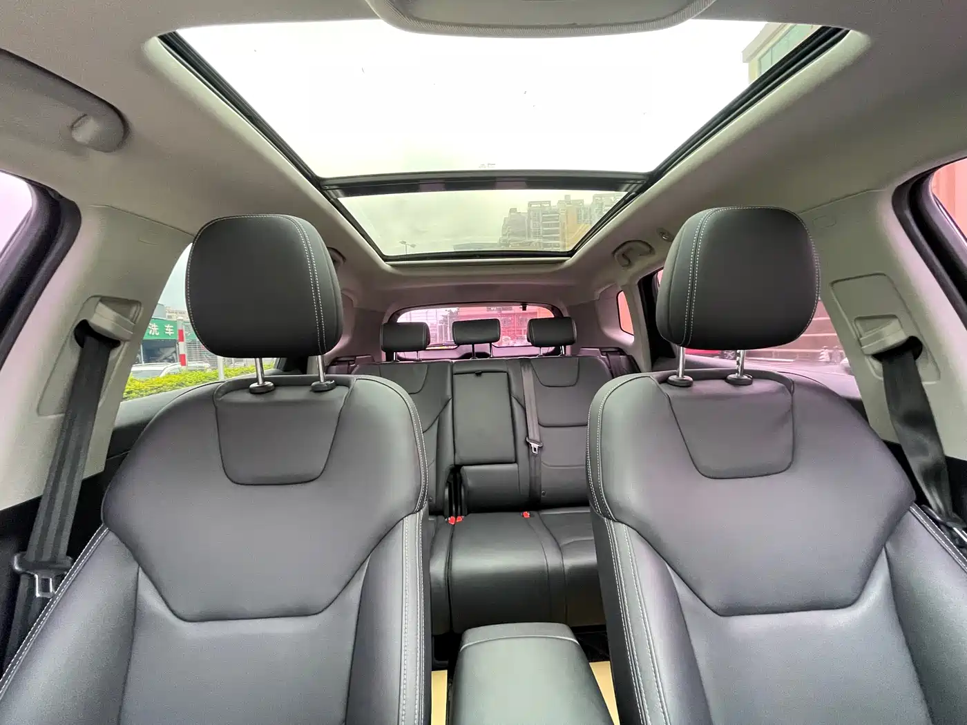 BYD Song Pro 2019 1.5T Automatic Elite фото 18