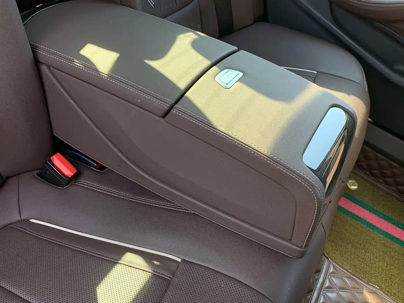 BMW 5 Series 2021 525Li Luxury Package фото 31