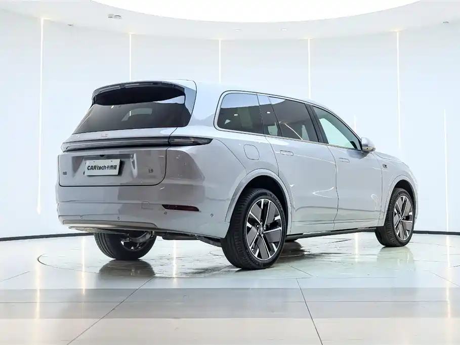 Li Auto IDEAL L9