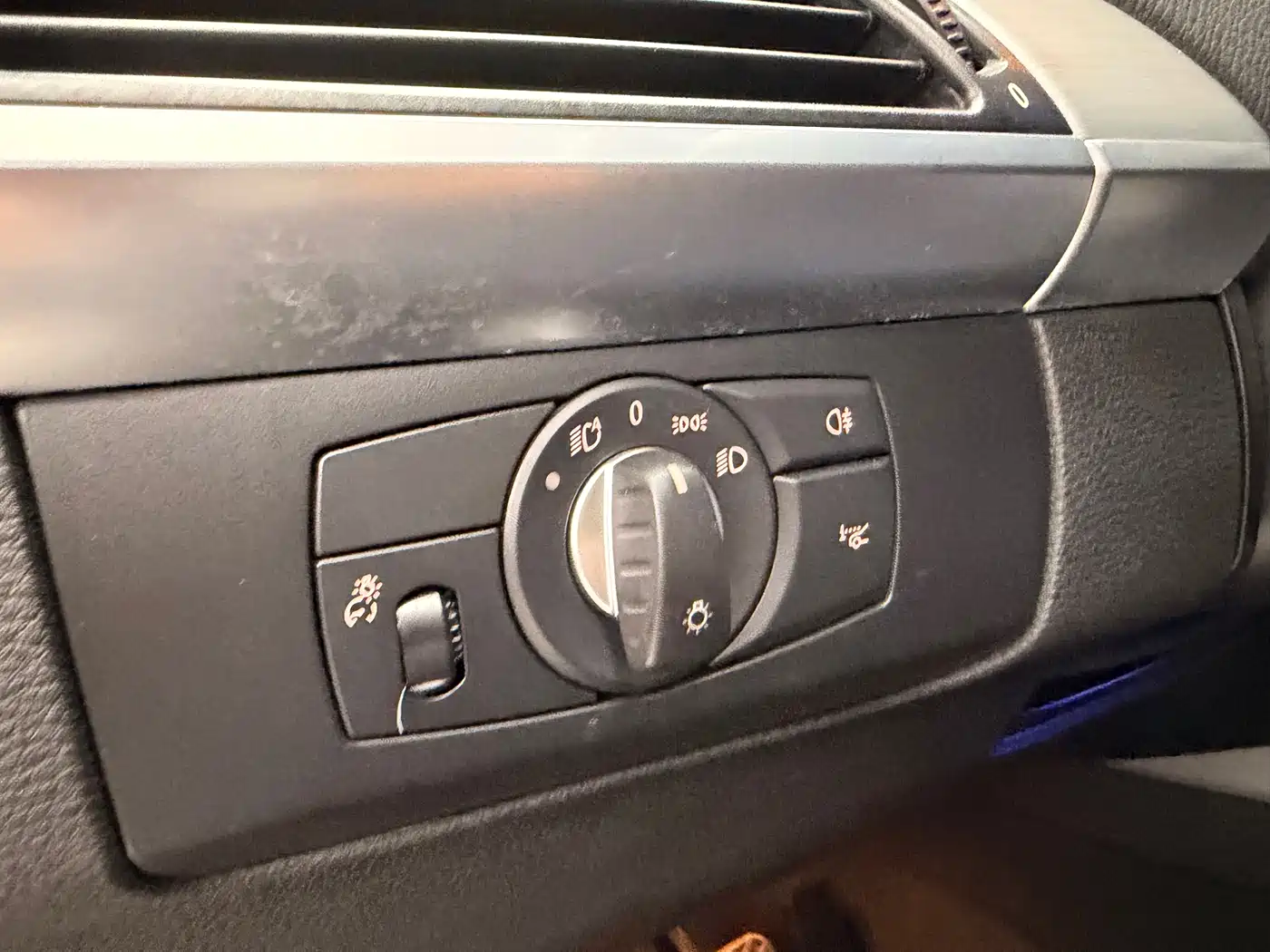 BMW X5 M 2010 X5 M фото 19