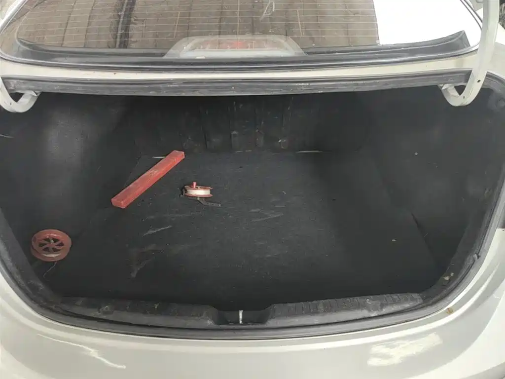 Hyundai Langdong 2016 1.6L Automatic Smart Edition фото 19