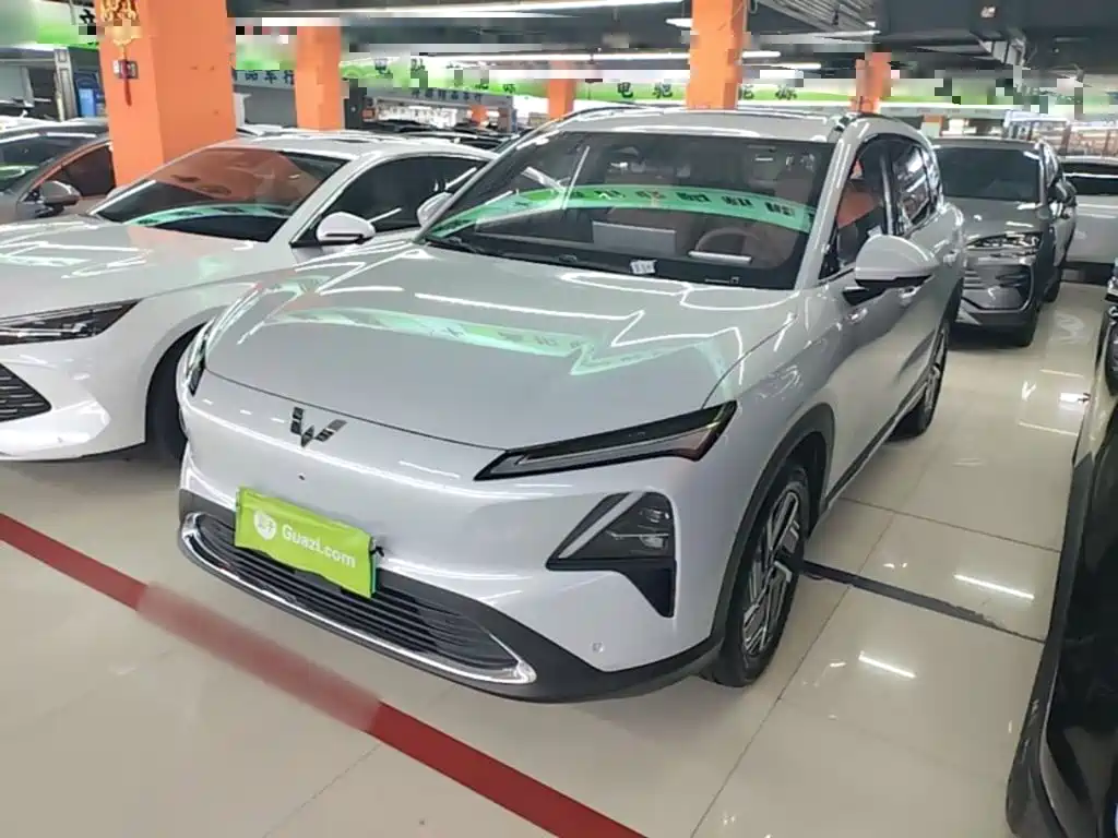 Wuling Motors Wuling Xingguang S 2024 130km Flagship Model