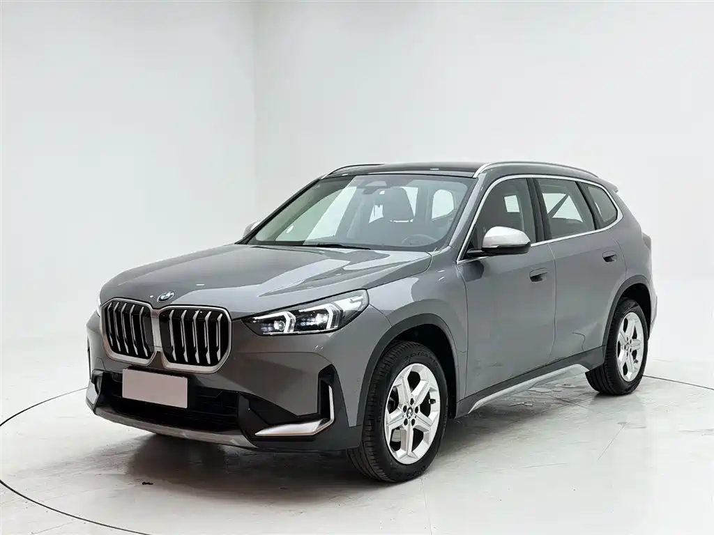 BMW X1 2023 sDrive20Li X Design Package