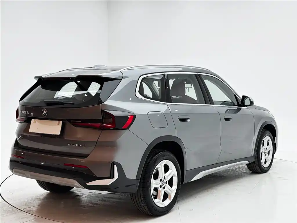 BMW X1 2023 sDrive20Li X Design Package фото 6