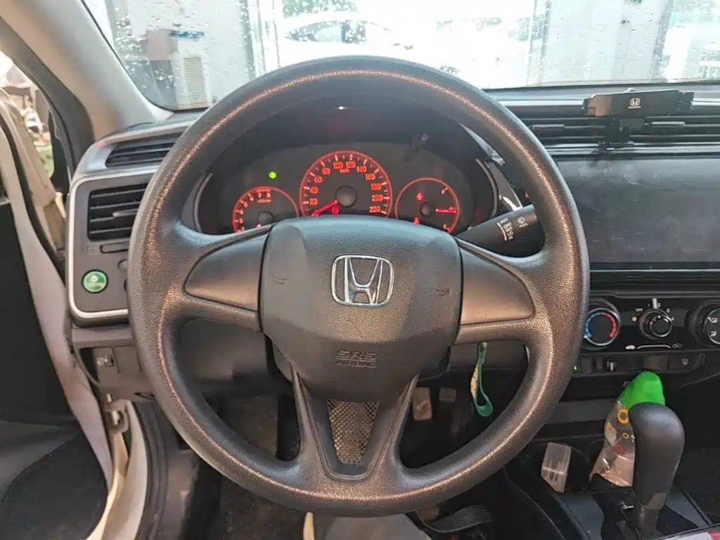 Honda City 2016 2015 1.5L CVT Comfort