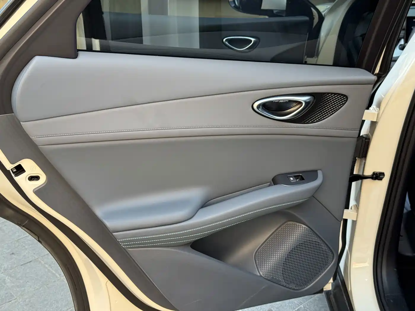 BYD Seal 06GT 2026 2025 Smart Drive Edition 505 Ocean Wave Plus