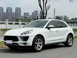 Фото 1 - Porsche Macan