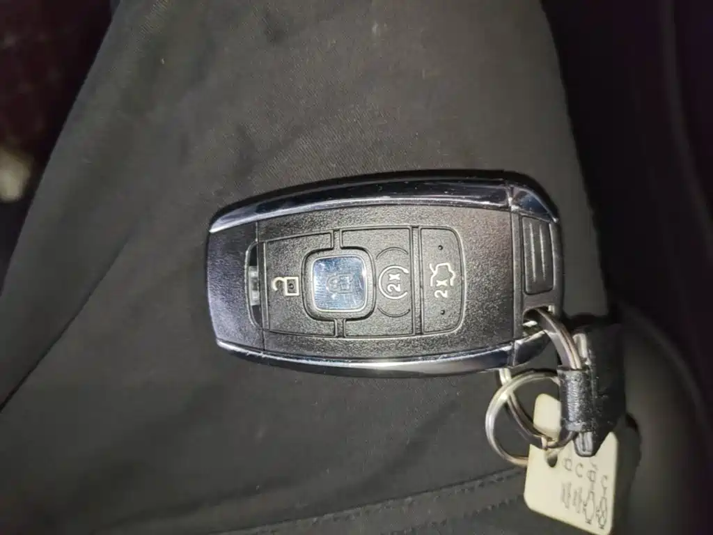 Lincoln Continental 2018 2017 2.0T 2WD Prestige