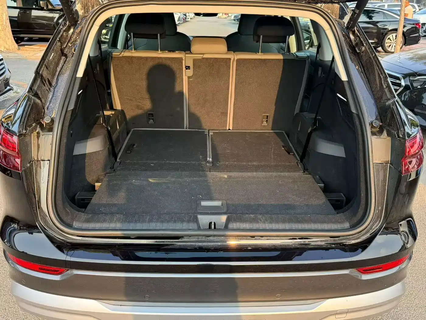 Audi Q5 e-tron 2023 2023 40 e-tron Starlight Edition Brocade Package
