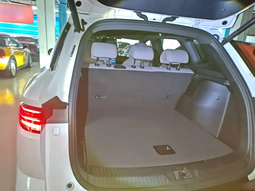 BYD Song Pro New Energy 2023 Champion Edition DM-i 110KM Excellence фото 19