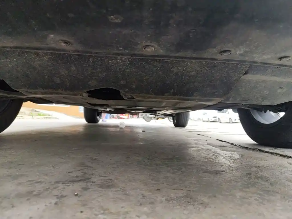 Haval Shenshou 2022 2022 1.5T Smart Leader Edition